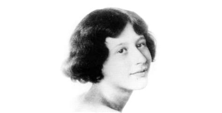 Simone Weil Biography