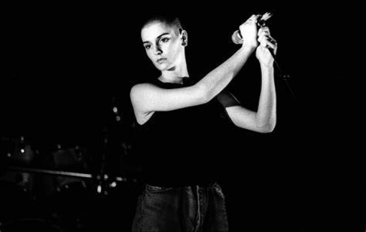 Sinéad O'Connor house: Where does Sinéad O'Connor live? 1 sinead
