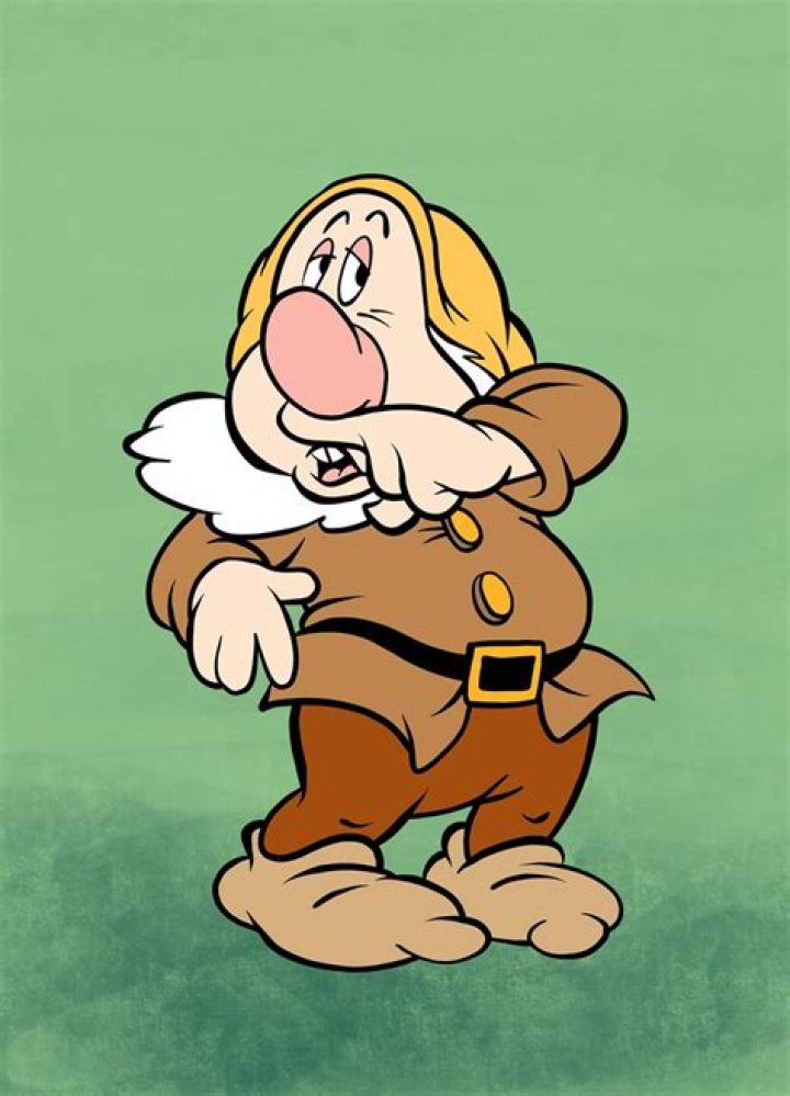 Sneezy