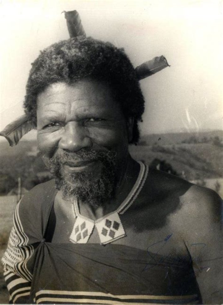 Sobhuza I Sobhuza I