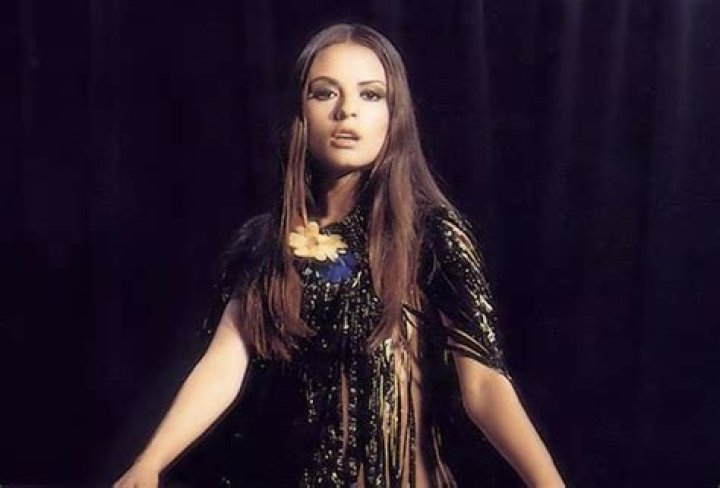 Soledad Miranda