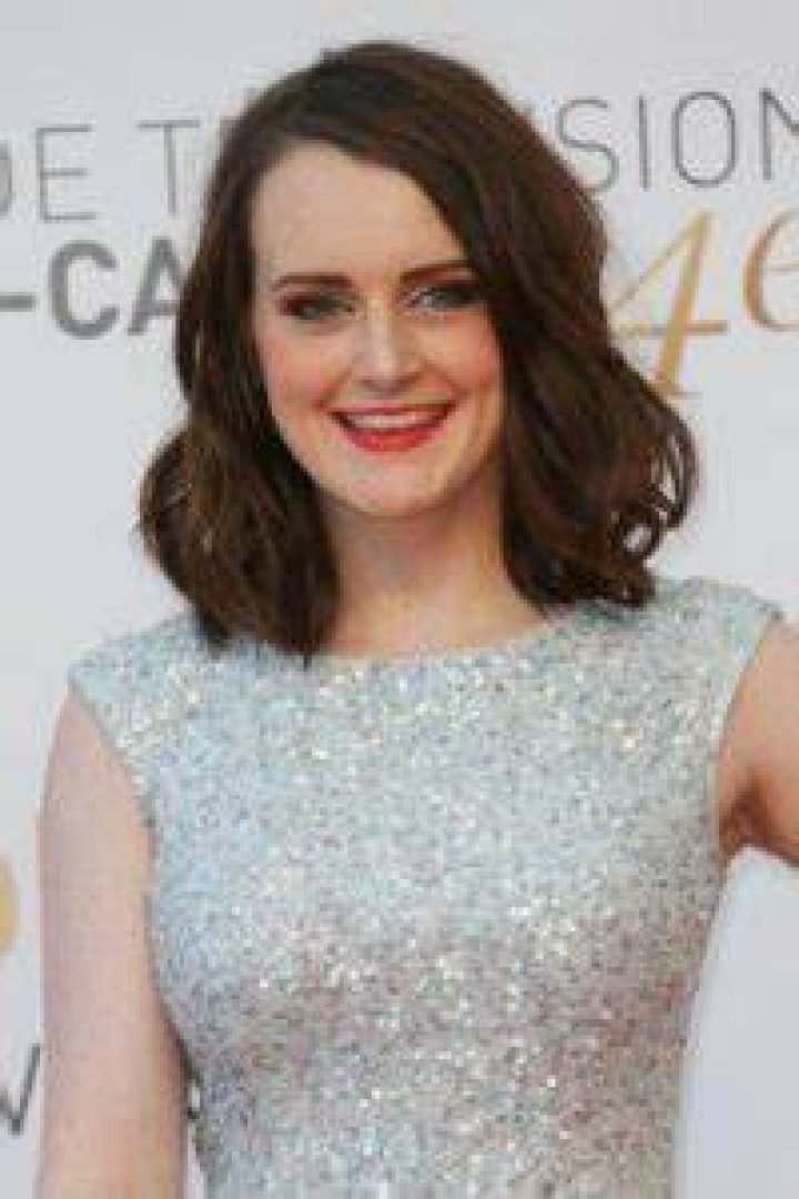 Sophie McShera Net Worth