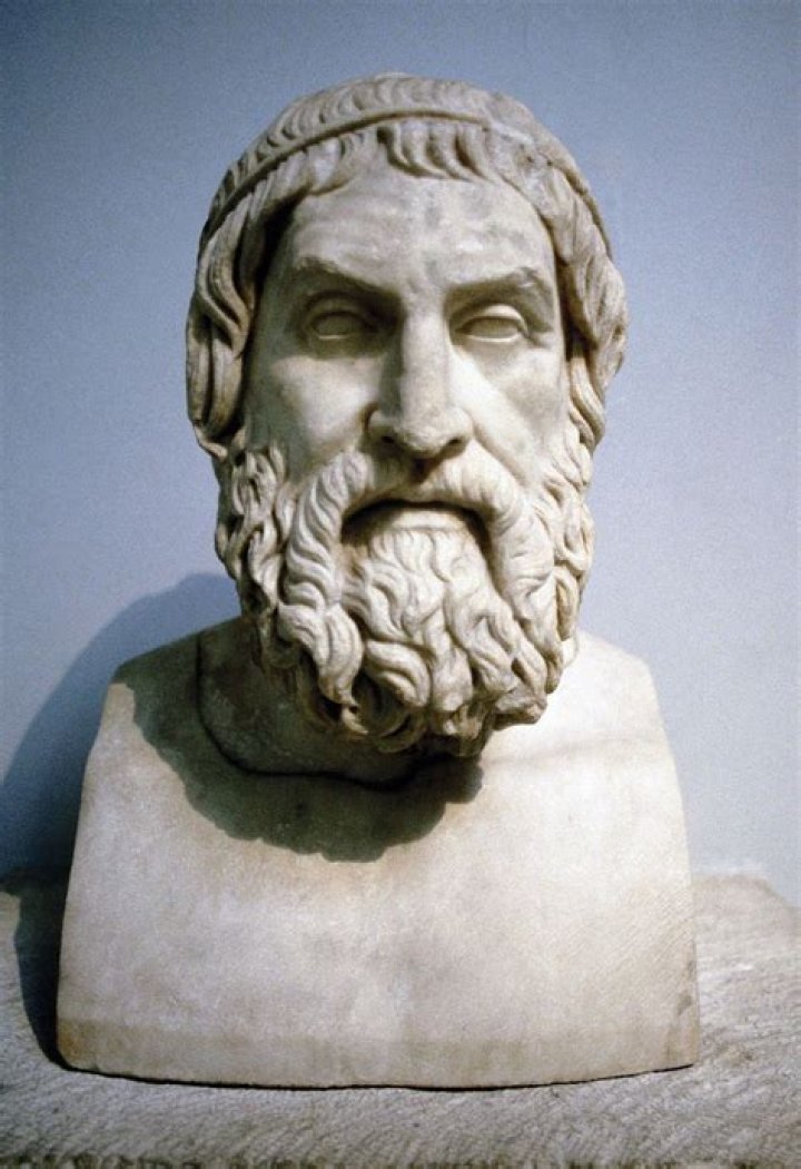 Sophocles Sophocles