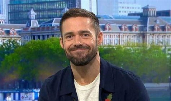 Spencer Matthews Spencer Matthews