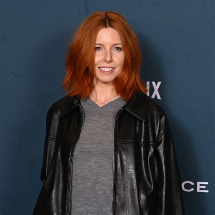 Stacey Dooley Stacey Dooley