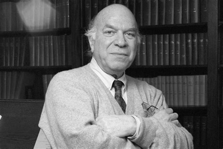 Stanley Cavell Stanley Cavell