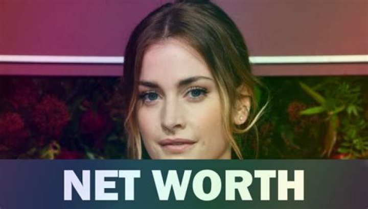 Stefanie Martini Net Worth