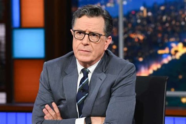Stephen Colbert Stephen Colbert