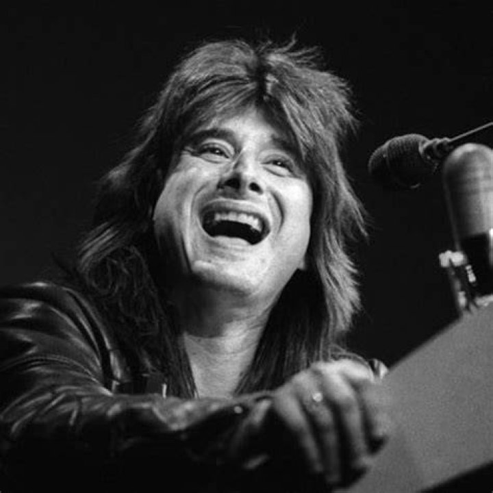 Steve Perry Steve Perry