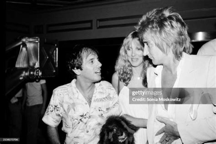 Steve Rubell Steve Rubell