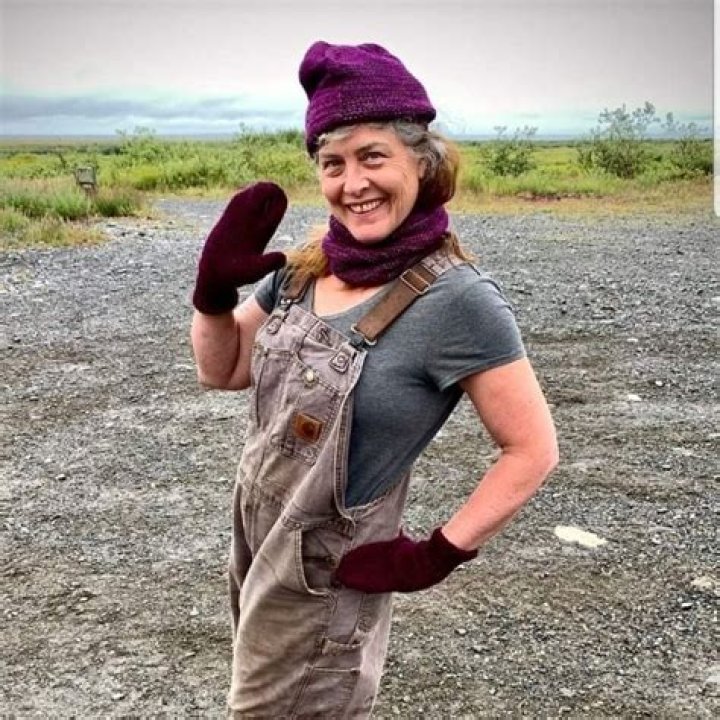 Sue Aikens 