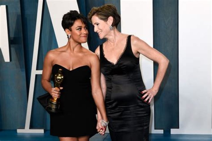 Meet Ariana DeBose partner Sue Makkoo - Bio, age, kids, costume designer's net worth 1 Sue Makkoo