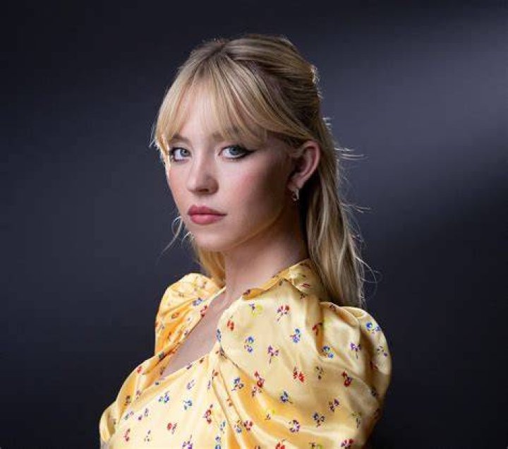 Sydney Sweeney Sydney Sweeney