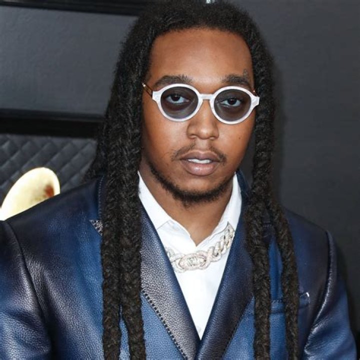 What is Takeoff full name? Where was Takeoff born? 1 Takeoff