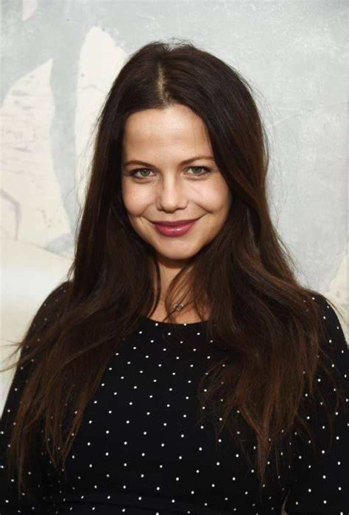 Tammin Sursok Net Worth