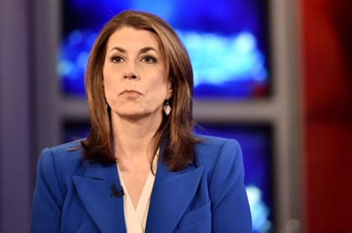 Tammy Bruce Tammy Bruce