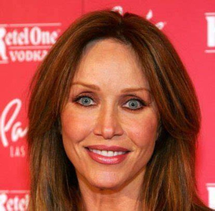 Tanya Roberts Net Worth