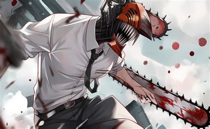 Teaser image for Chainsaw Man