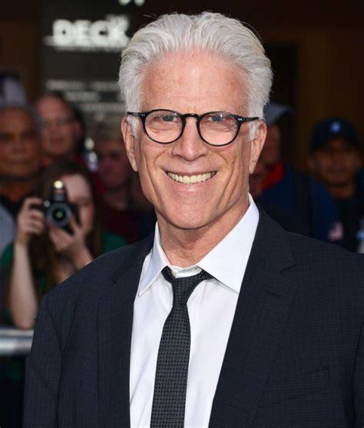 Ted Danson Ted Danson