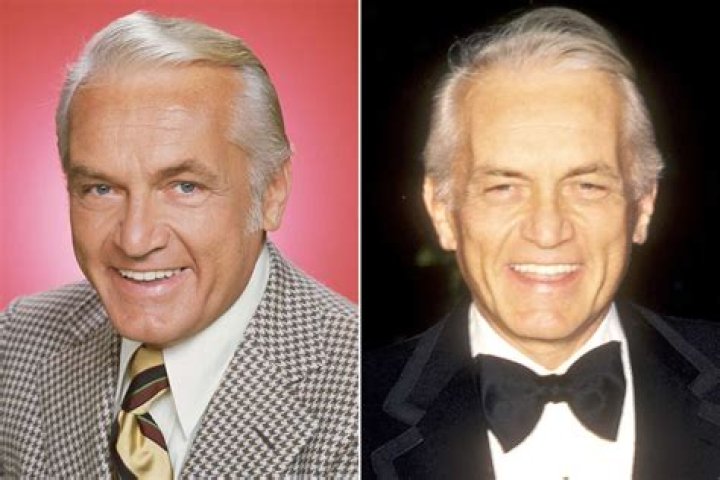 Ted Knight Ted Knight