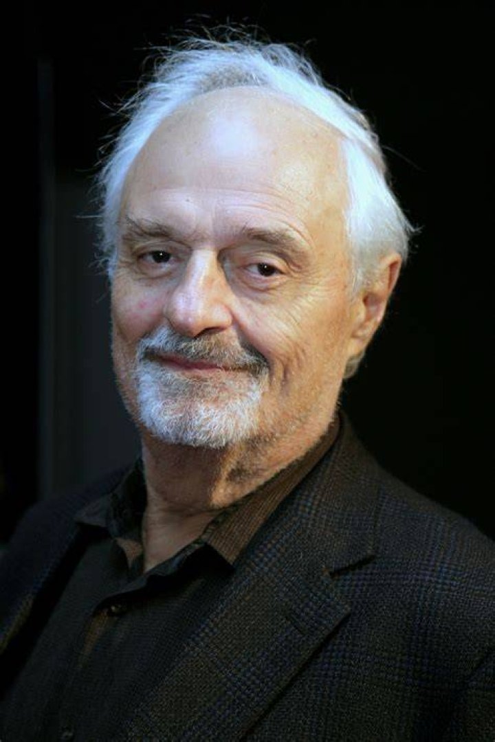 Ted Kotcheff Ted Kotcheff