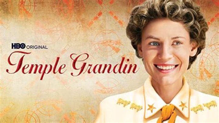 Temple Grandin Temple Grandin