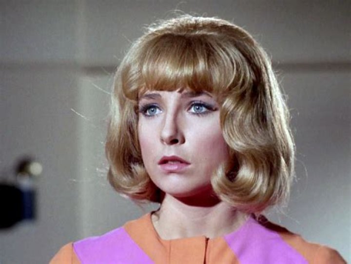 Teri Garr Teri Garr