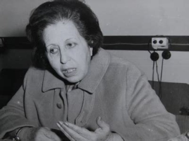 Tewhida Ben Sheikh Tewhida Ben Sheikh