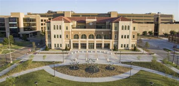 Texas Tech University Health Sciences Center at Lubbock