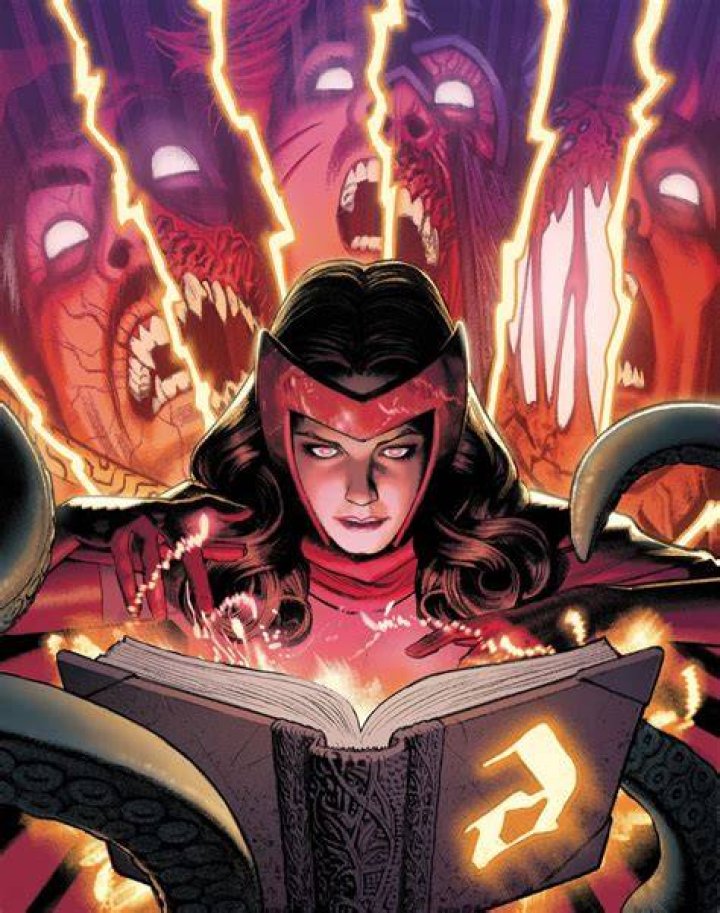 The Darkhold