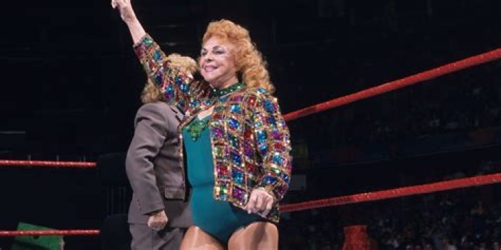 The Fabulous Moolah The Fabulous Moolah