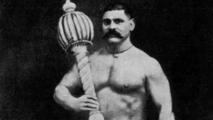 The Great Gama