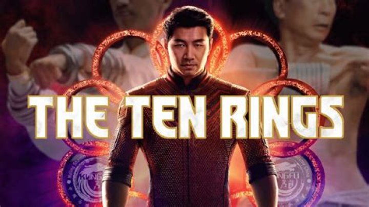 The Ten Rings