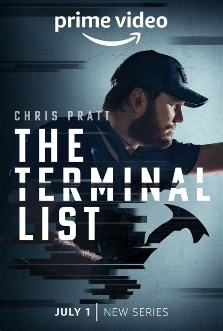 the terminal list