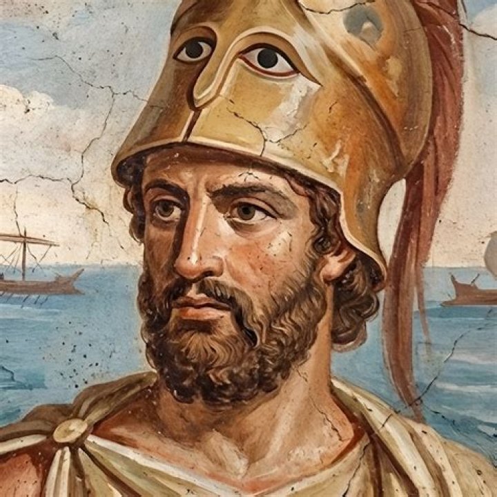 Themistocles Themistocles