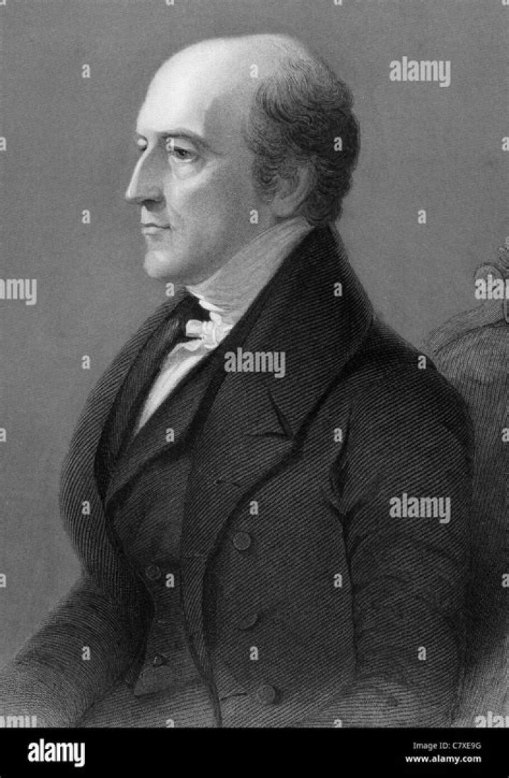 Thomas Langlois Lefroy Thomas Langlois Lefroy