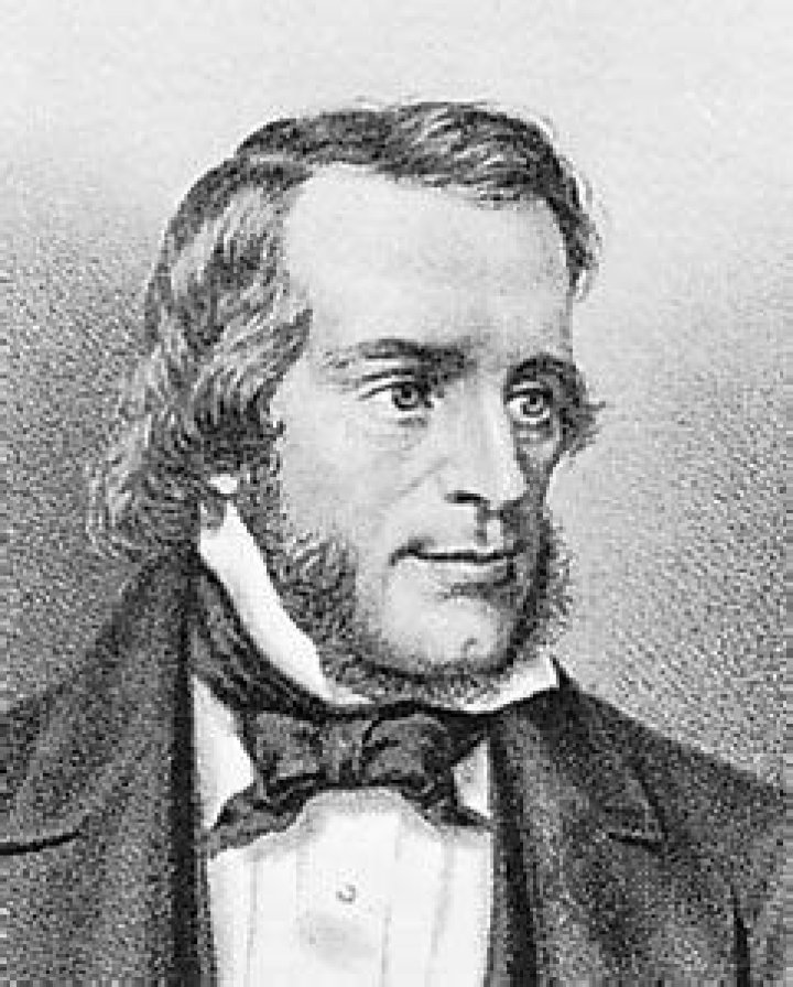 Thomas Osborne Davis Thomas Osborne Davis