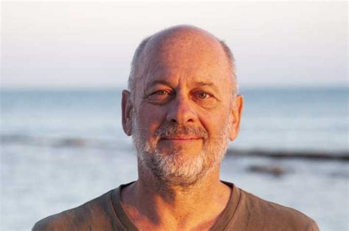 Tim Flannery Tim Flannery