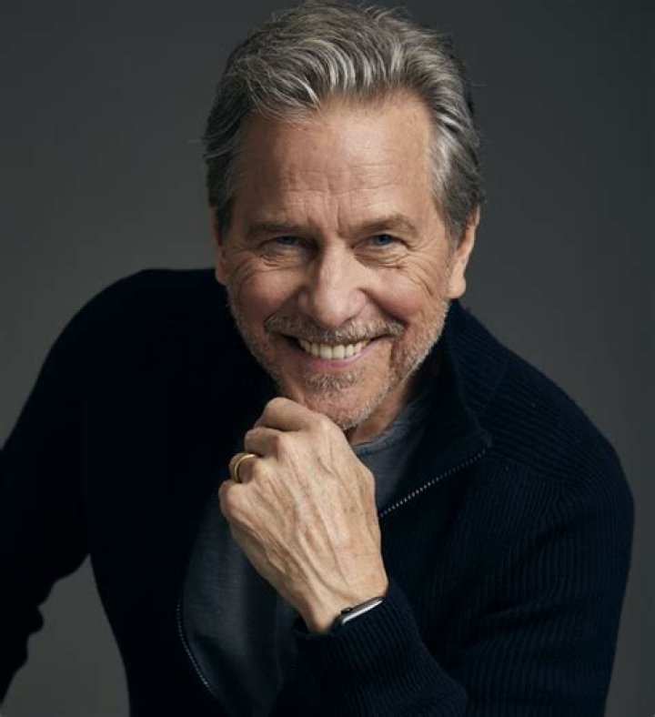 Tim Matheson Tim Matheson