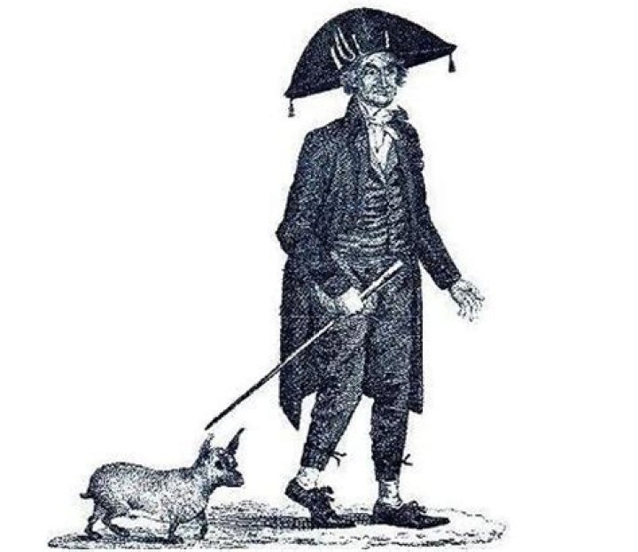 Timothy Dexter Timothy Dexter