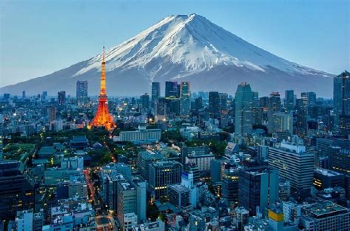 Tokio