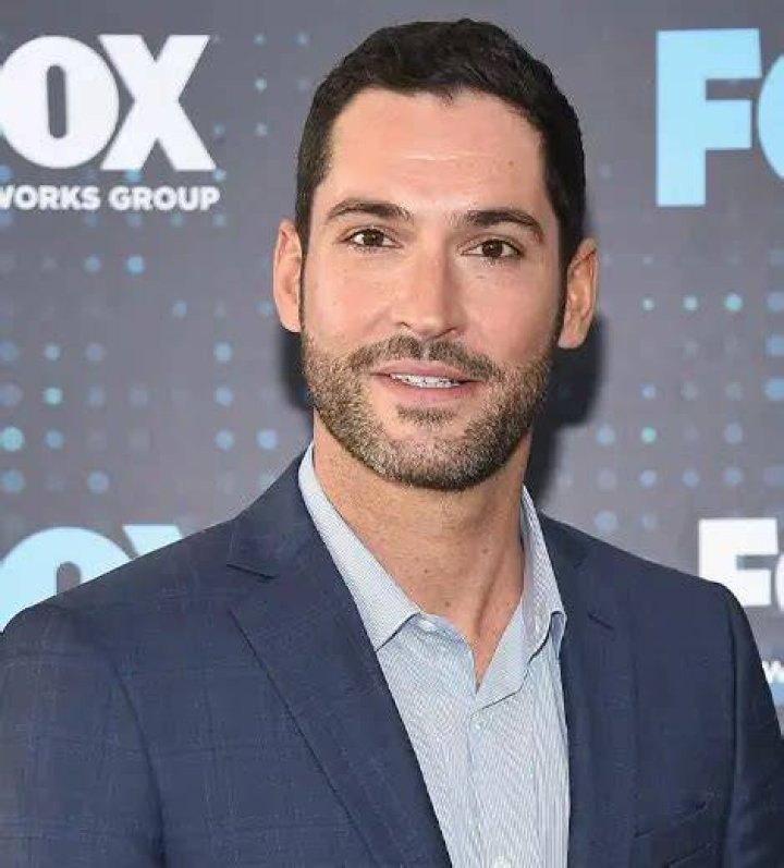 Tom Ellis Biography