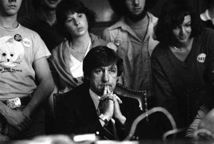 Tom Hayden Tom Hayden