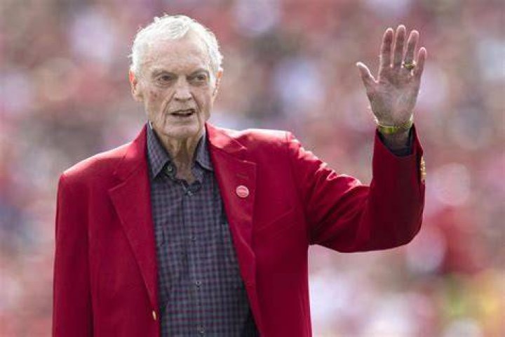 Tom Osborne Tom Osborne