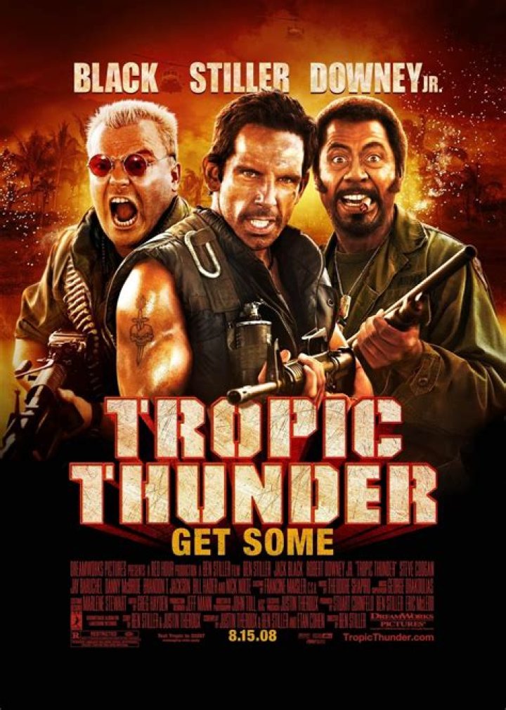 Topic Thunder