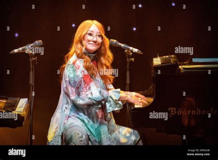 Tori Amos Tori Amos