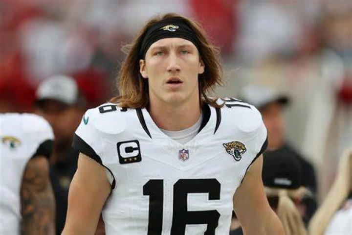 Trevor Lawrence height: How tall is Trevor Lawrence? 1 Trevor Lawrence