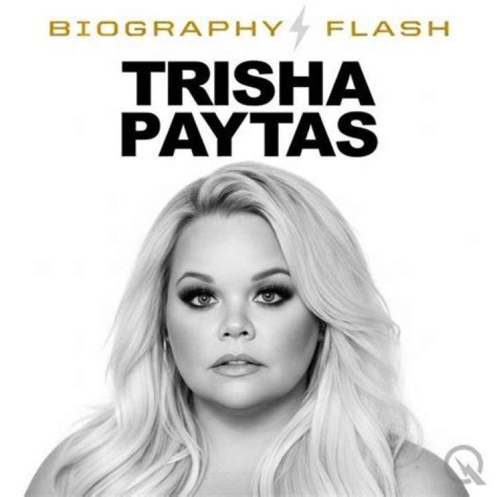 Trisha Paytas Biography
