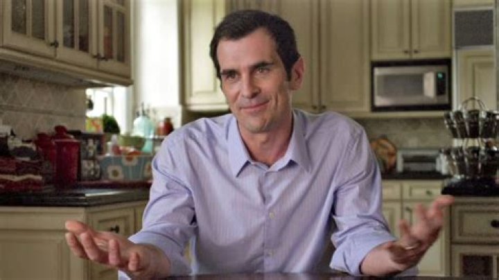 Ty Burrell Ty Burrell