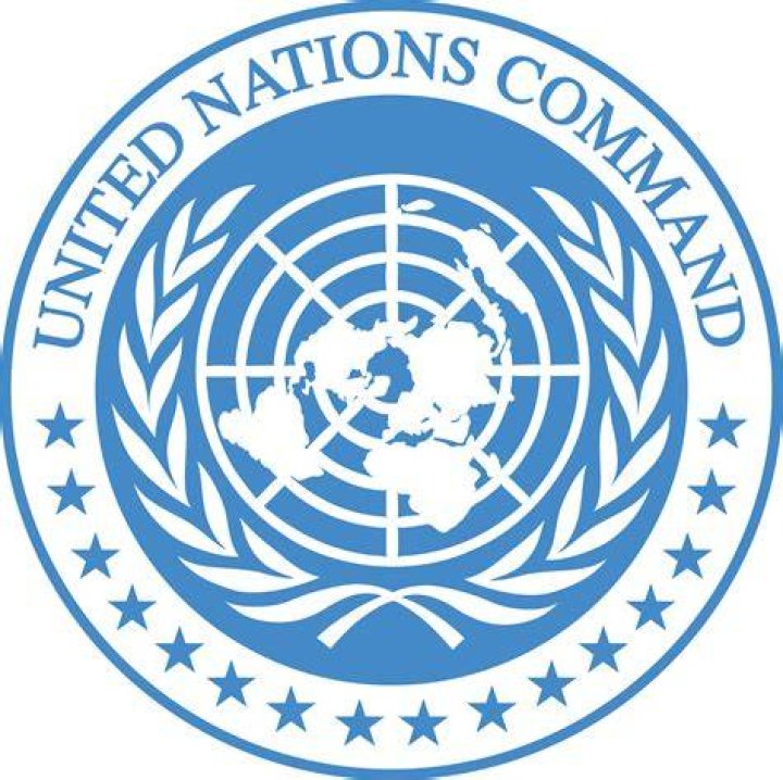 United Nations Command Tweet United Nations Command Tweet